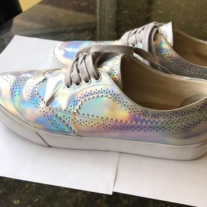 Banana Republic shoes